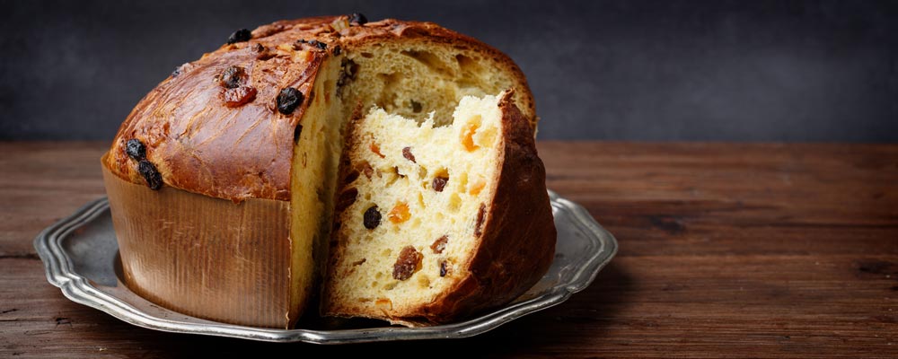 I maestri del panettone a Milano il 18 e il 19 novembre 2017, evento dedicato al panettone