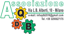 logo associazione qdb